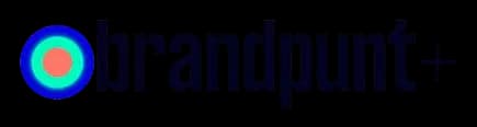 Logo van brandpunt+